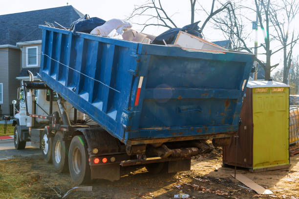 Junk Removal for Events in East Gaffney, SC